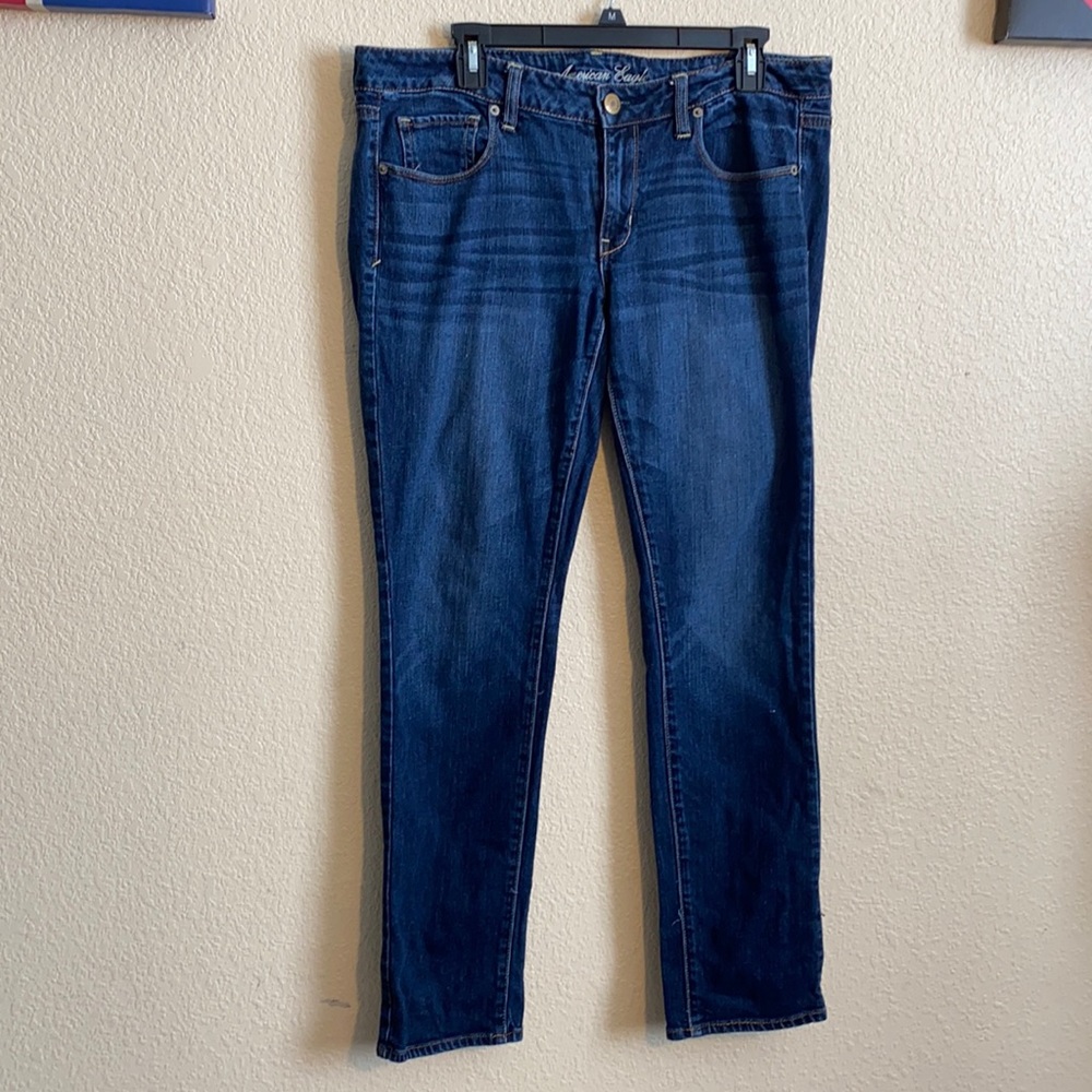 American Eagle Stretch - image 1